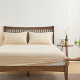 Linen Sheets Set