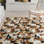 Neoma Floral Hand Woven Area Rug-1923654421