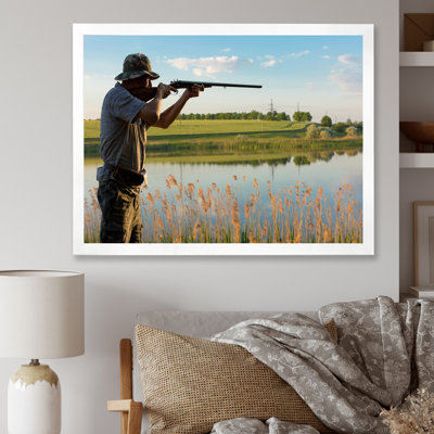 " Hunters Pursuit II "