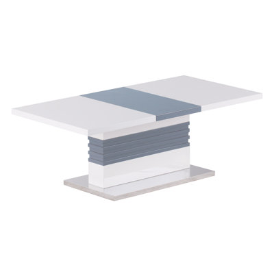 Table basse Wescott