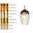 Hanshelmut 1-Light Single Shaded Kitchen Island Pendant(1-Set)-1299773323