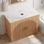 Meuble-lavabo sur pied 36 po en noyer avec comptoir, sans lavabo-537109268-548908155