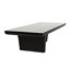 Ward Solid Wood Coffee Table-97705107-97705108