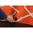 Wool Geometric Indoor Rug-58273160