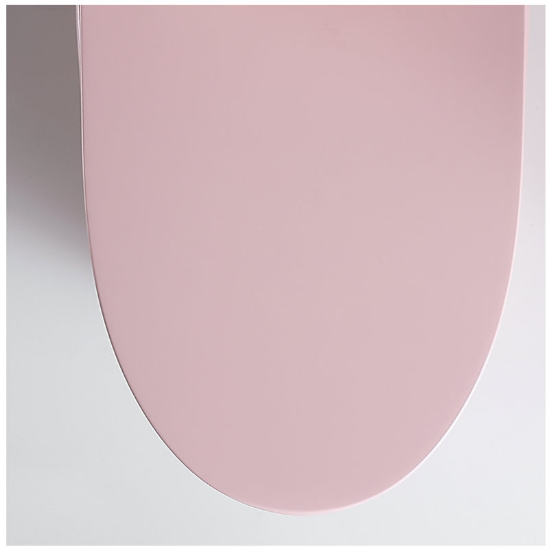 Soft-close Toilet Seat Only