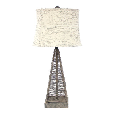 Lampe de table Schiavone
