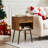 Alicia Steel Piece Bedroom Set-86687885