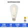 60 Watt Equivalent ST19 E26/Medium (Standard) Dimmable 2700K LED Bulb