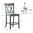 Fortville Solid Wood Counter/Bar Stool-759671776-777268257
