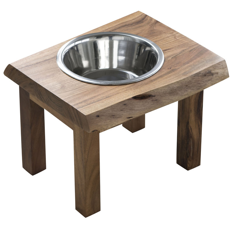 Elevated Feeder