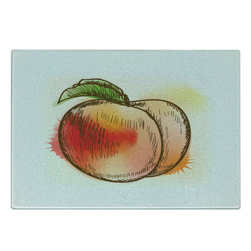 Planche à découper Ambesonne