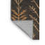 Tapis gris lavable à la machine-765821910