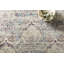 Tapis argenté / prune Goggin-1885804359