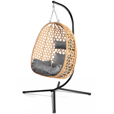 Balancelle Egg Chair