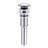 Martin Single-Hole Single-handle Bathroom Faucet