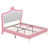 White/Pink is out of stock