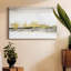 Toile tendue I-Gallery Gold on the Horizon-1332823057