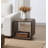 Lanza End Table