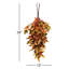 Faux Maple Swag-897827097