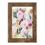 Delmira Rose Rays I, encadré sur papier-960288976-960289007