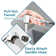 23.5''' L x 22.87'' W Free Standing Laundry Sink with Faucet
