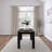  Bergeman Solid Wood Dining Table-695812077-691650787