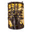 Vein 3 - Light Flush Mounted Sconce