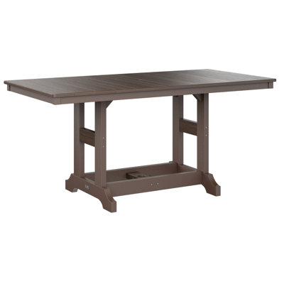 Garden Classic Outdoor Bar Table