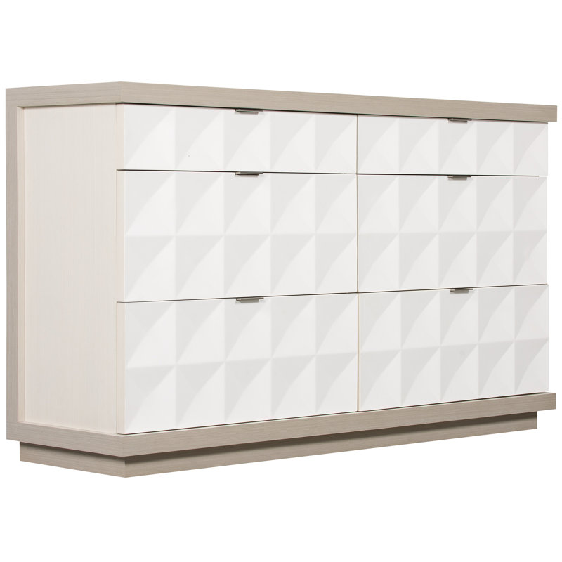 Axiom 6 - Drawer Dresser