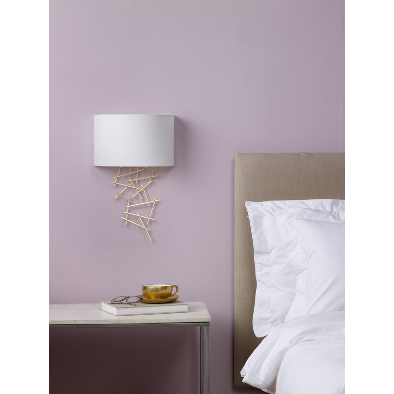 Mcgregor Flush Mounted Sconce