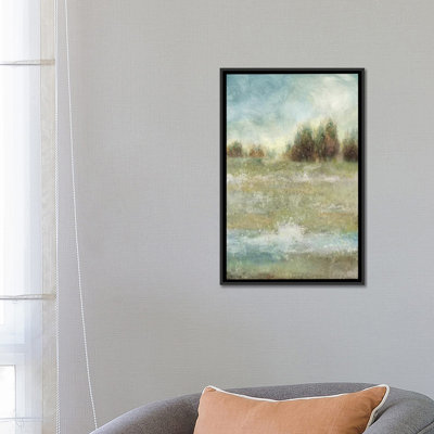 «Meadow Enchantment», impression sur toile