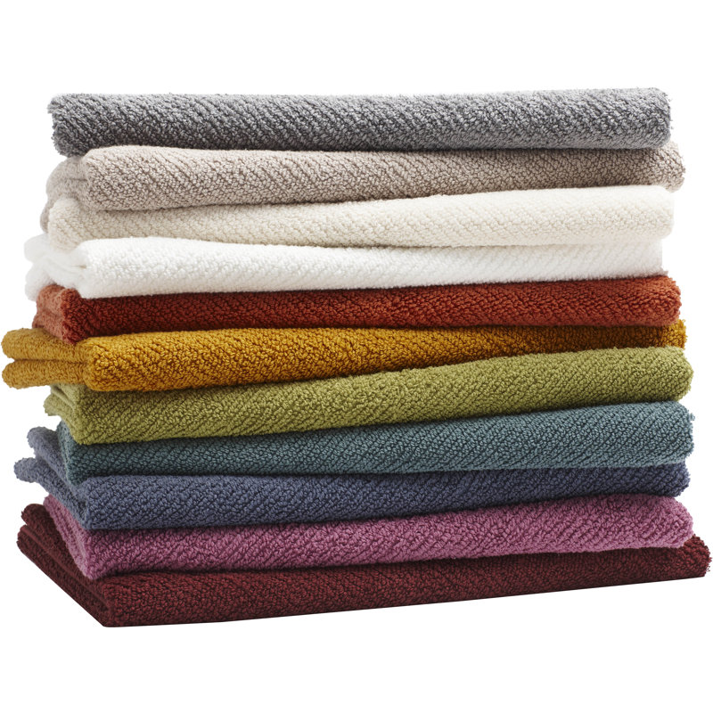 Air Weight Towel, Bath Sheet, Fog