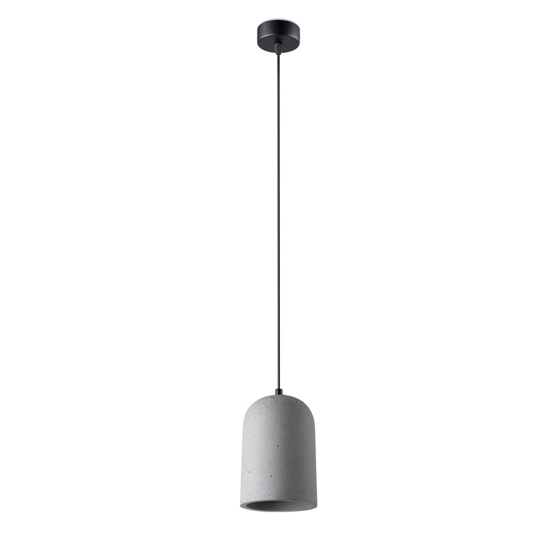 Nimis 1 - Light Drum Pendant