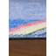 Tapis pour enfant rose et rose-809007303