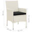 Fauteuil de patio avec coussin Prestley-1848154035-1848460685