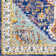 Ayako Oriental Indoor Rug