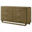 Commode 6 tiroirs