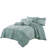 Brenda Garden Polyester Geometric Shapes Comforter-1006739848