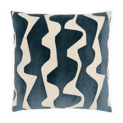 Spazzio Square Pillow Cover & Insert