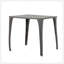 Table d'appoint KAI 18 po