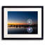 Ferris Wheel At National Harbor Print by Steven Heap-65791772-132433999