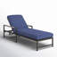 Pietra Outdoor Chaise Lounge-505662429