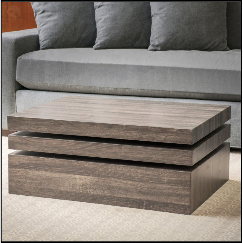 Table basse Stukes
