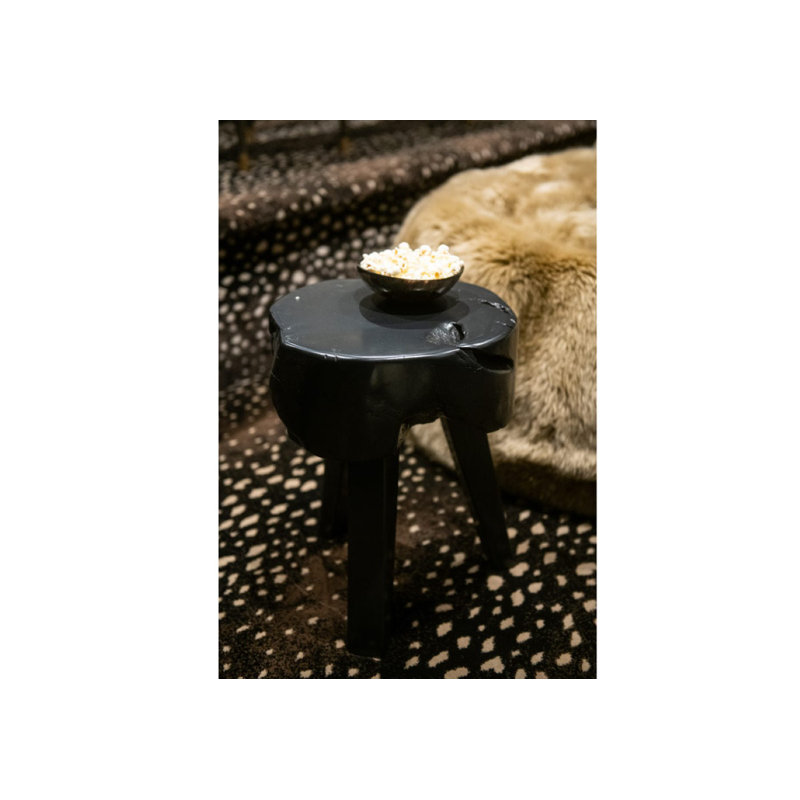 Nori Accent Stool