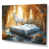 Wrapped Canvas