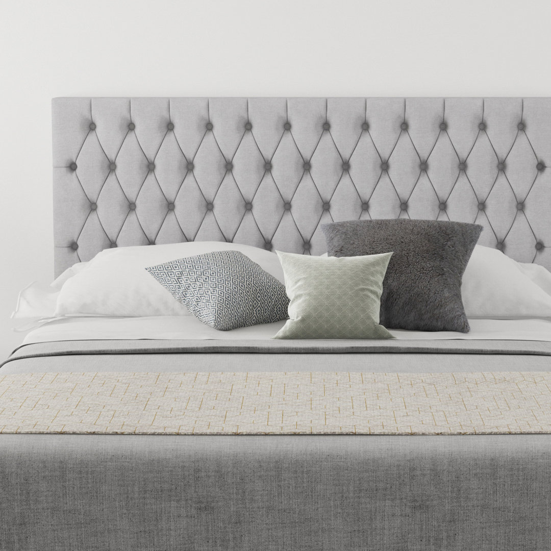 Upholstered Headboard