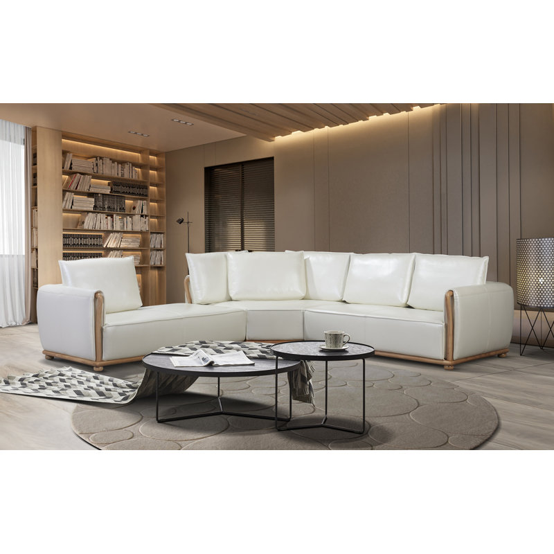 Skyline Modular Sectional