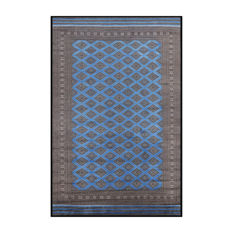Sterne Oriental Indoor Rug, Rectangle 2' x 3'