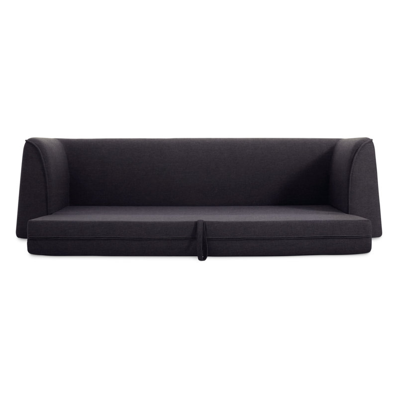 Thataway Sofa Bed, Tofte Navy Polyester Blend