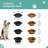 Anti-Skid Pet Bowl-82813830